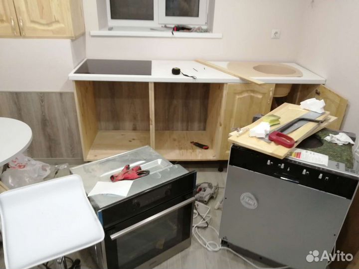 Ремонт Теплосчетчик