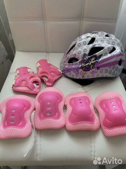 Ролики новые 28-31