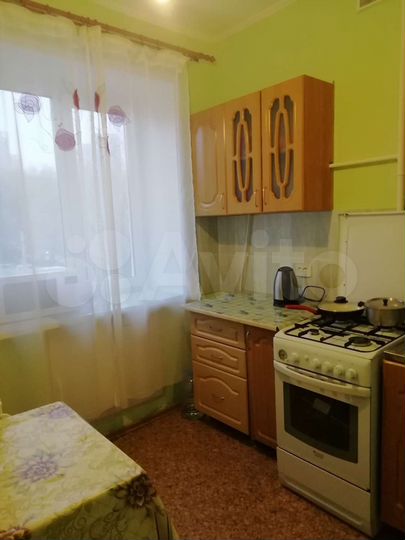 1-к. квартира, 31 м², 3/5 эт.