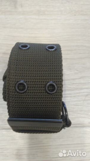 Ремень вкбо