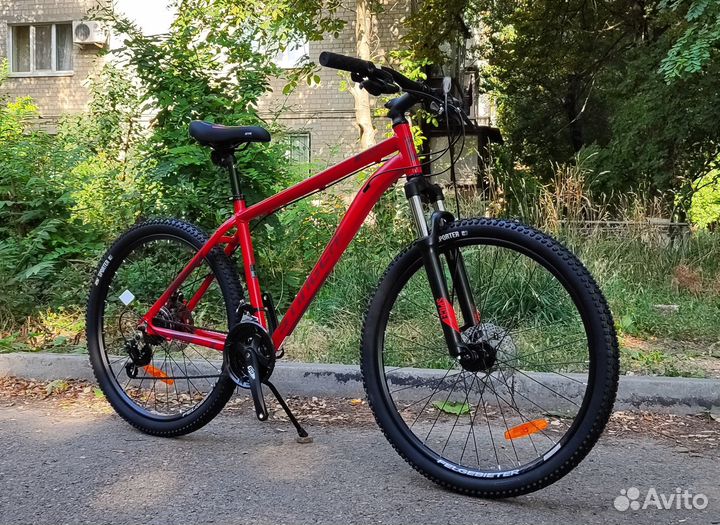 Велосипед Stinger Element Evo 26