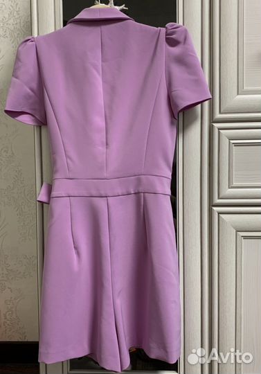 Комбинезон женский