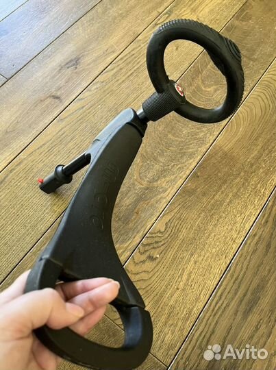 Сиденье для самоката Micro Mini