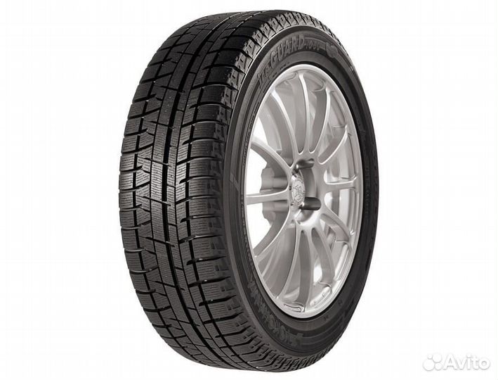 Yokohama Ice Guard IG50+ 185/65 R15 88Q