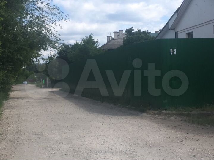 Свободного назначения, 500 м²