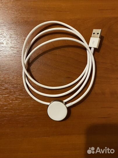 Зарядка для Apple Watch оригинал 100