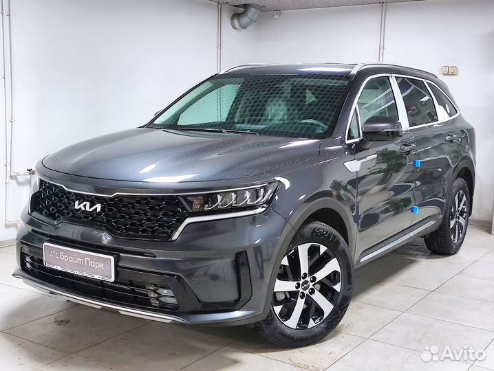 Kia Sorento 2.5 AT, 2023