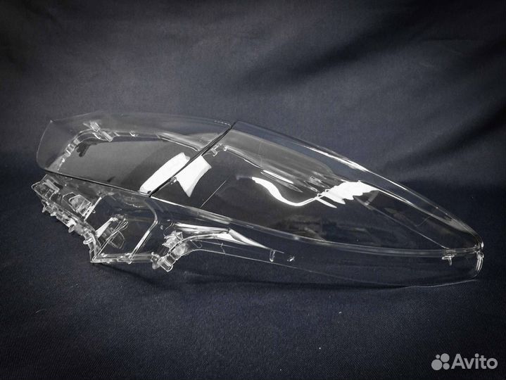 Стекло фары mazda 6 GJ 2012-2015 L
