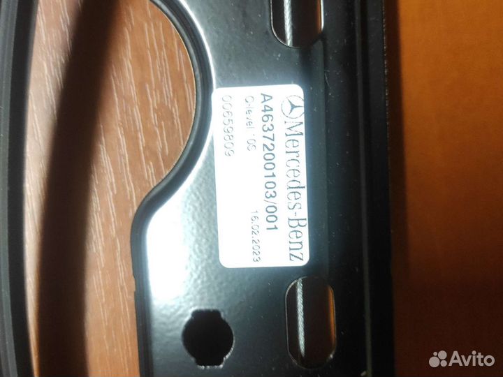 Стеклоподъемник передний левый/правый оригинал