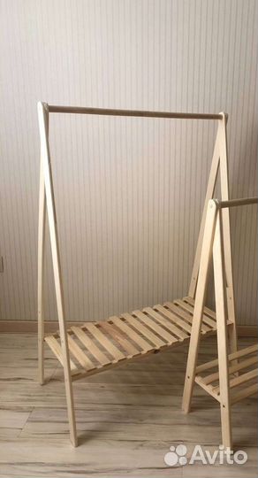 Плечики для одежды