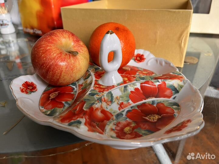 Менажница Япония