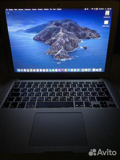 Macbook air 13