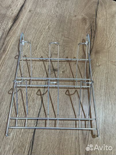 Сушилки для посуды 3 шт