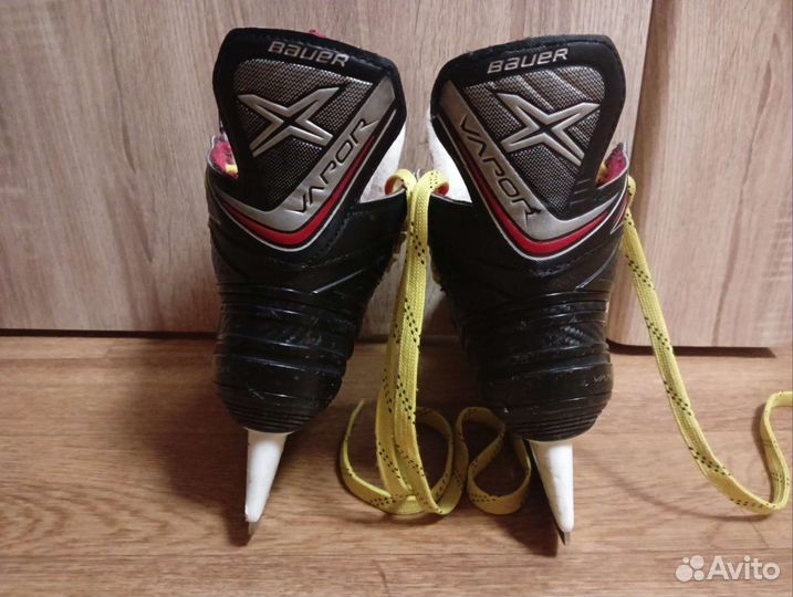 Коньки хоккейные детские 31 размер