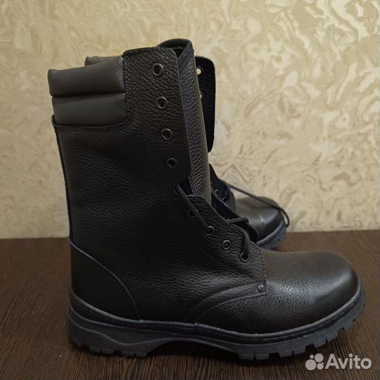 Берцы мужские омон