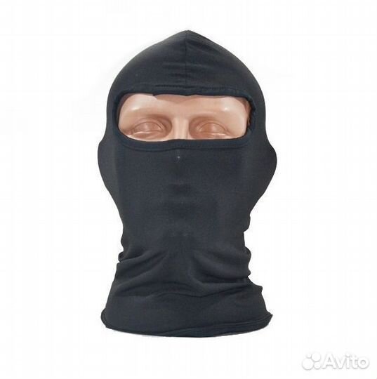 Подшлемник Alpinestars CN