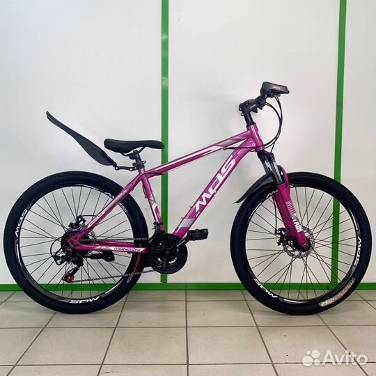 Велосипед скоростной - sabier