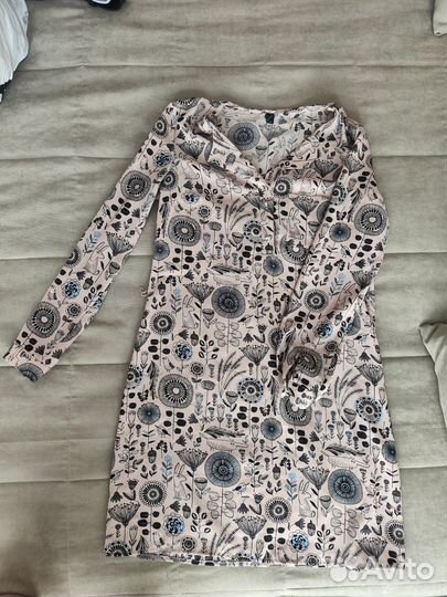 Огромный пакет вещей 40-42