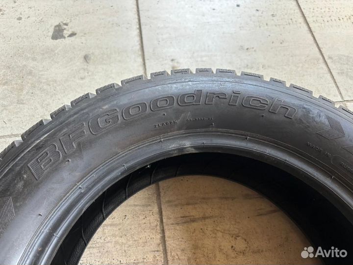 Bfgoodrich G-Force Stud 185/65 R15 88Q