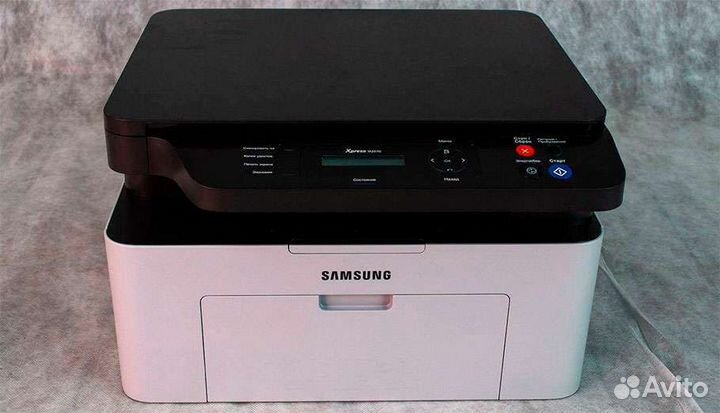 Мфу Самсунг 2070 с Wi-Fi
