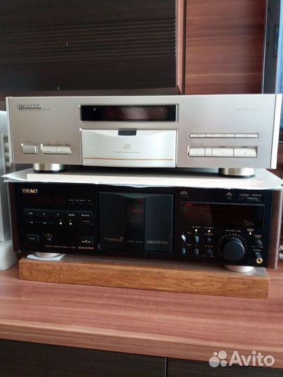 CD плеер Pioneer PD77