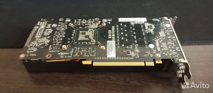 Nvidia geforce gtx 1060 3gb