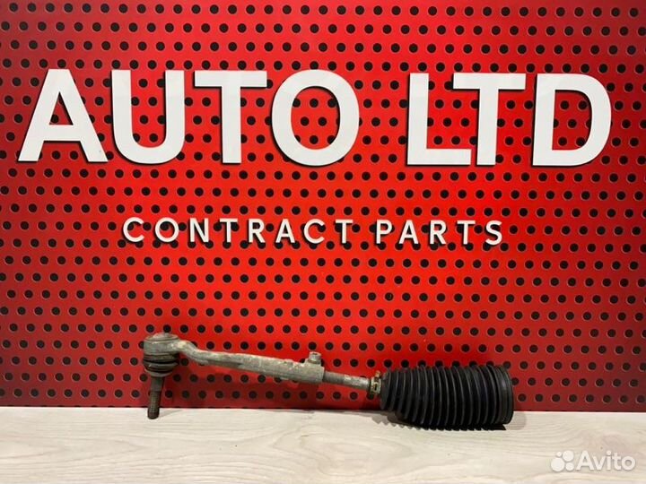 Тяга рулевая Bmw 5 G30 2018