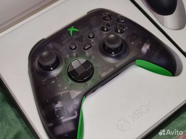 Геймпад Xbox One Microsoft 20Th Anniversary
