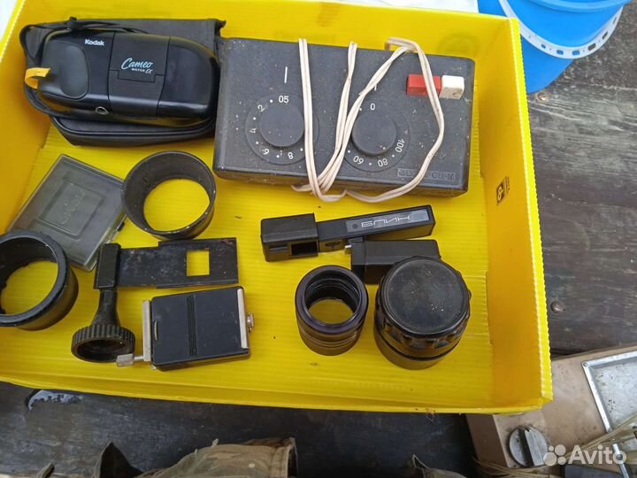 Фото тех н;ика