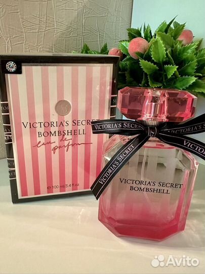 Victoria's Secret Bombshell 100ml