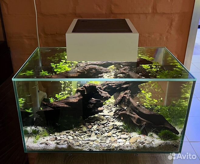 Изготовление аквариумов