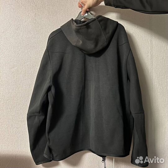 Зипка Nike tech fleece оригинал