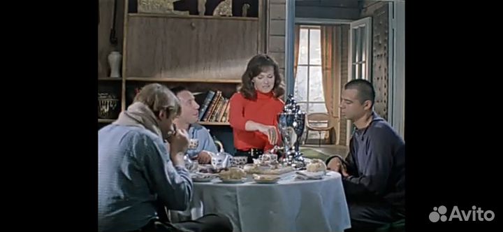 Самовар электрический СССР новый