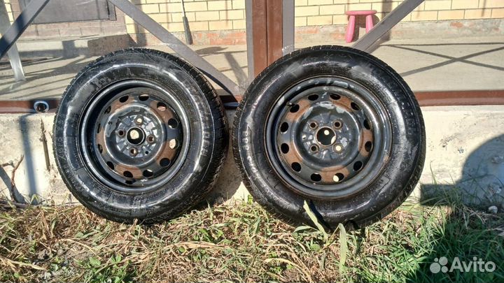 Roadmarch Winter XPro 888 175/70 R13 25