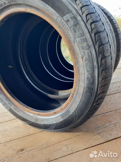 Hankook Optimo K406 195/55 R15 85V