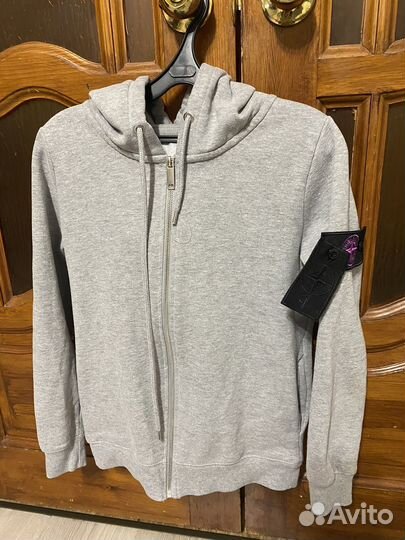 Stone island зипка