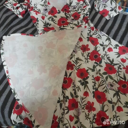 Женское платье