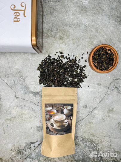 Чай Молочный Улун от 100 грамм