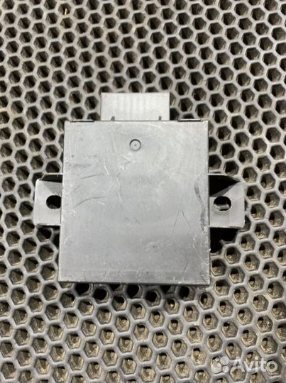 Блок управления Сигнализацией Cayenne 955 957 каен