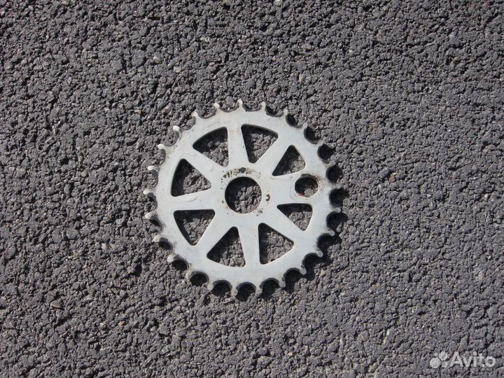 Запчасти для велосипеда