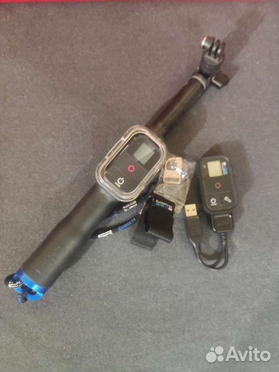 Пульт Go Pro