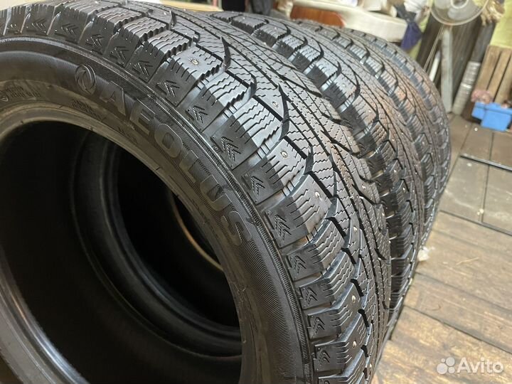 Aeolus Ice Challenger 185/60 R15