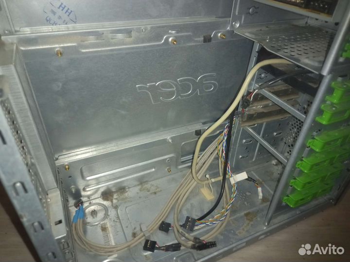 Корпус для пк