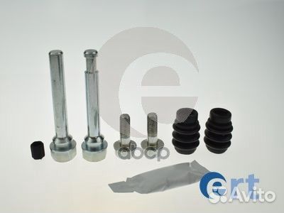 Комплект направляющей гильзы Hyundai Elantra (X