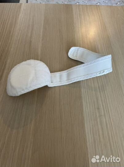 Бандаж противогрыжевой пупочный детский