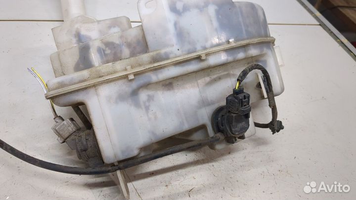 Бачок омывателя Mazda 3 (BK), 2007