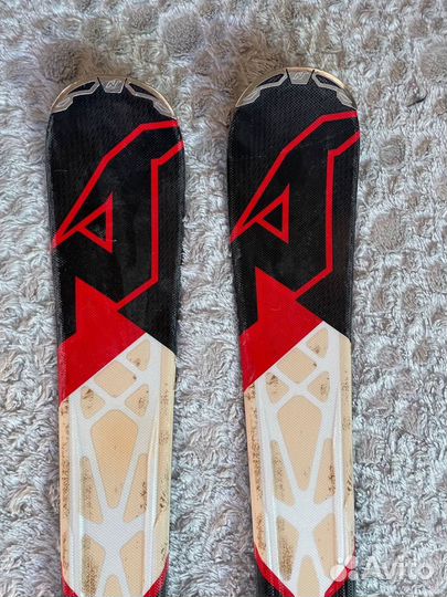 Горные лыжи 160 nordica avenger 75