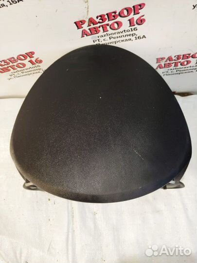 Козырек панели приборов Mitsubishi ASX