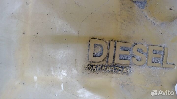 Бачок расширительный Chrysler Sebring 2007, 2009