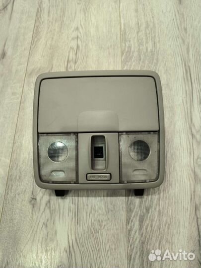 Плафон салонный для Kia Cerato 928001M0008O